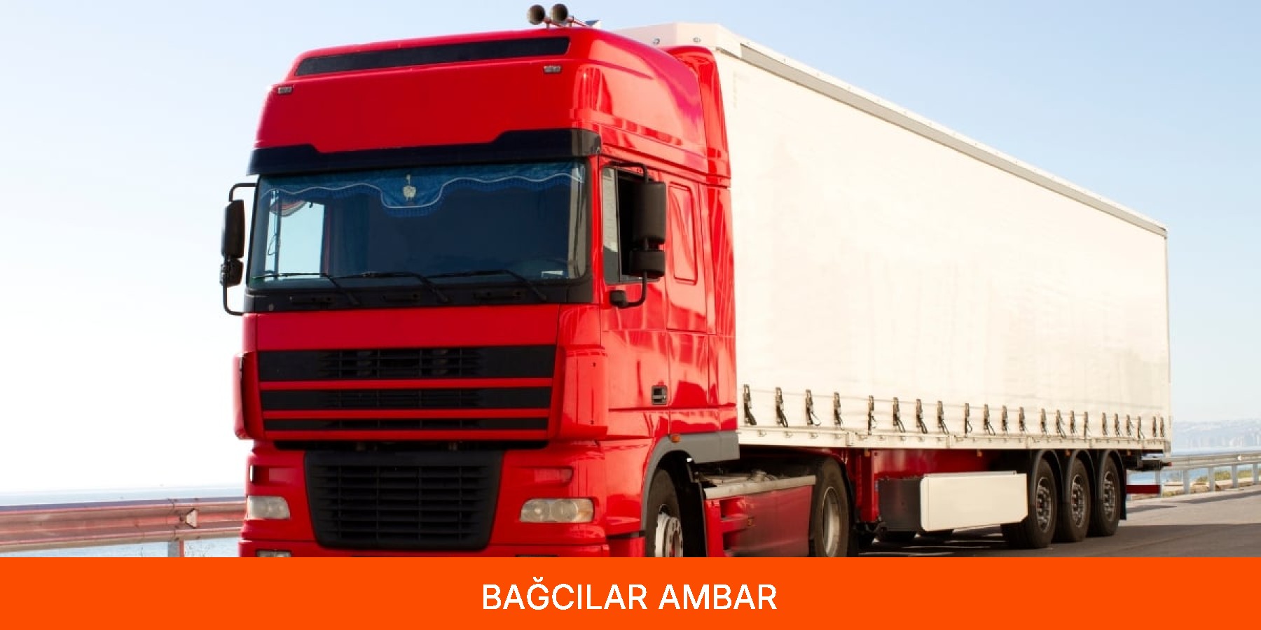 Bağcılar Ambar