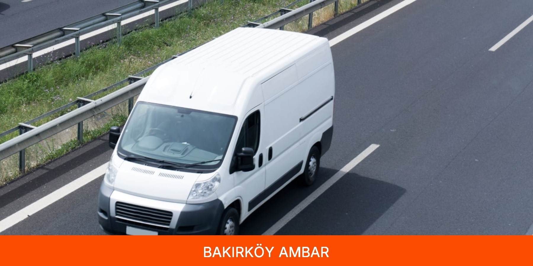 Bakırköy Ambar