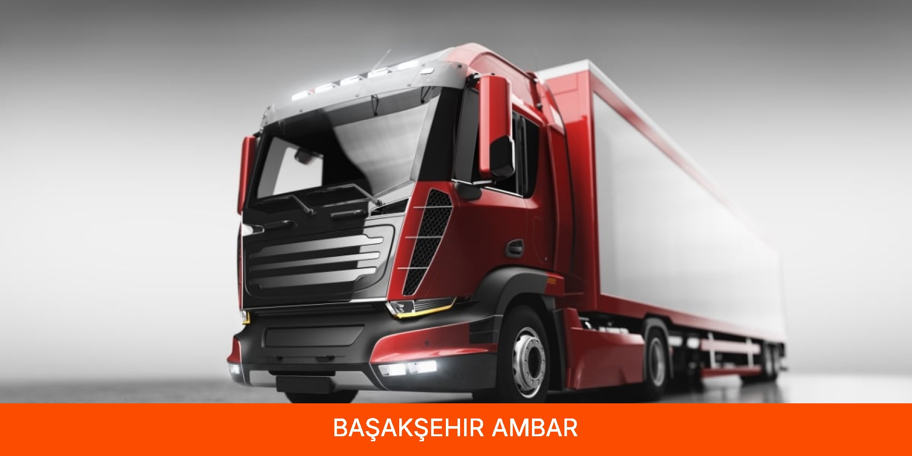 Başakşehir Ambar