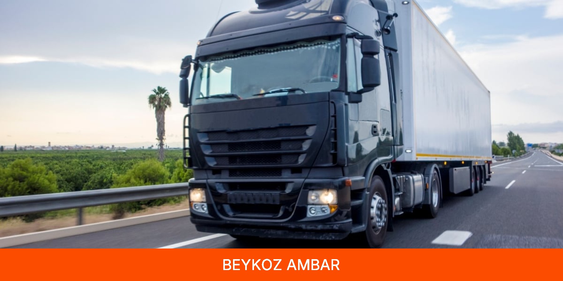 Beykoz Ambar