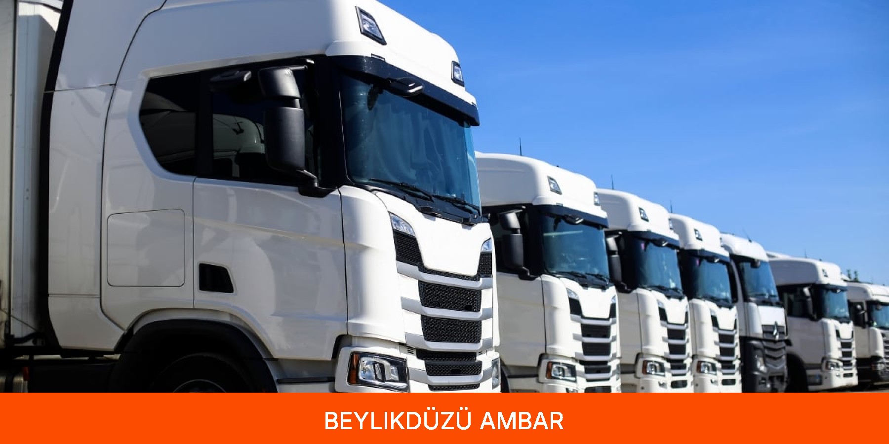Beylikdüzü Ambar