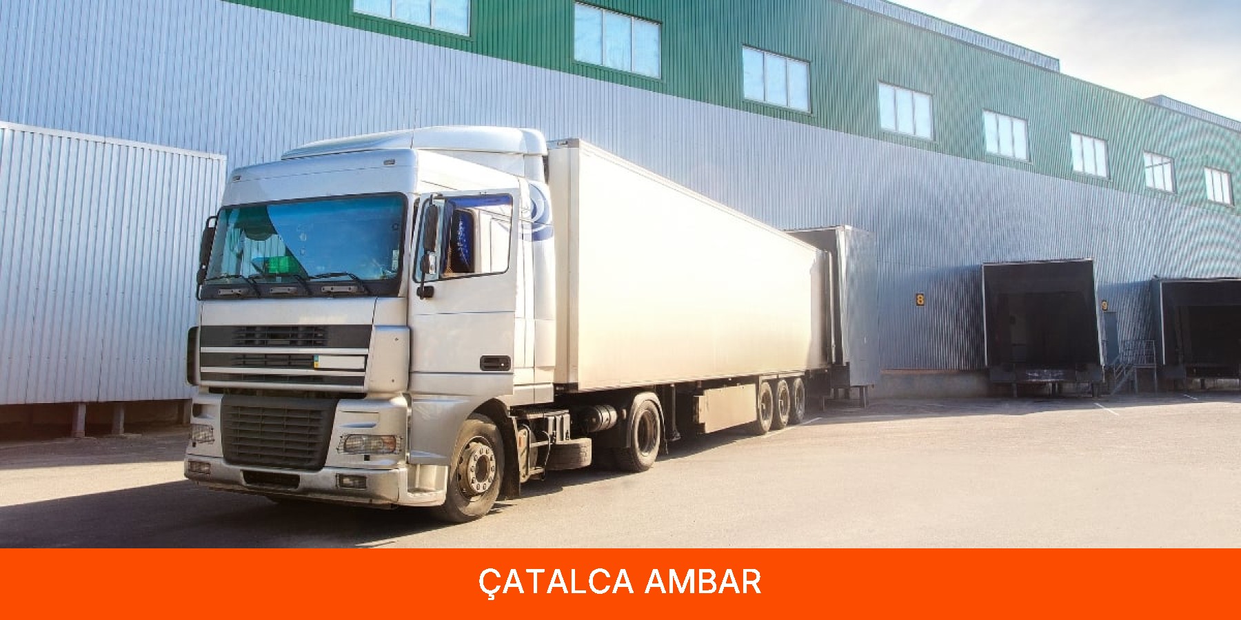 Çatalca Ambar
