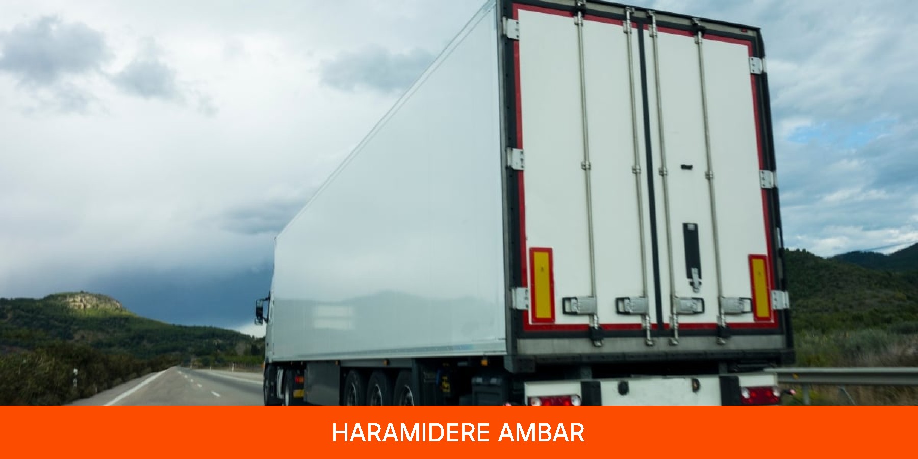 Haramidere Ambar