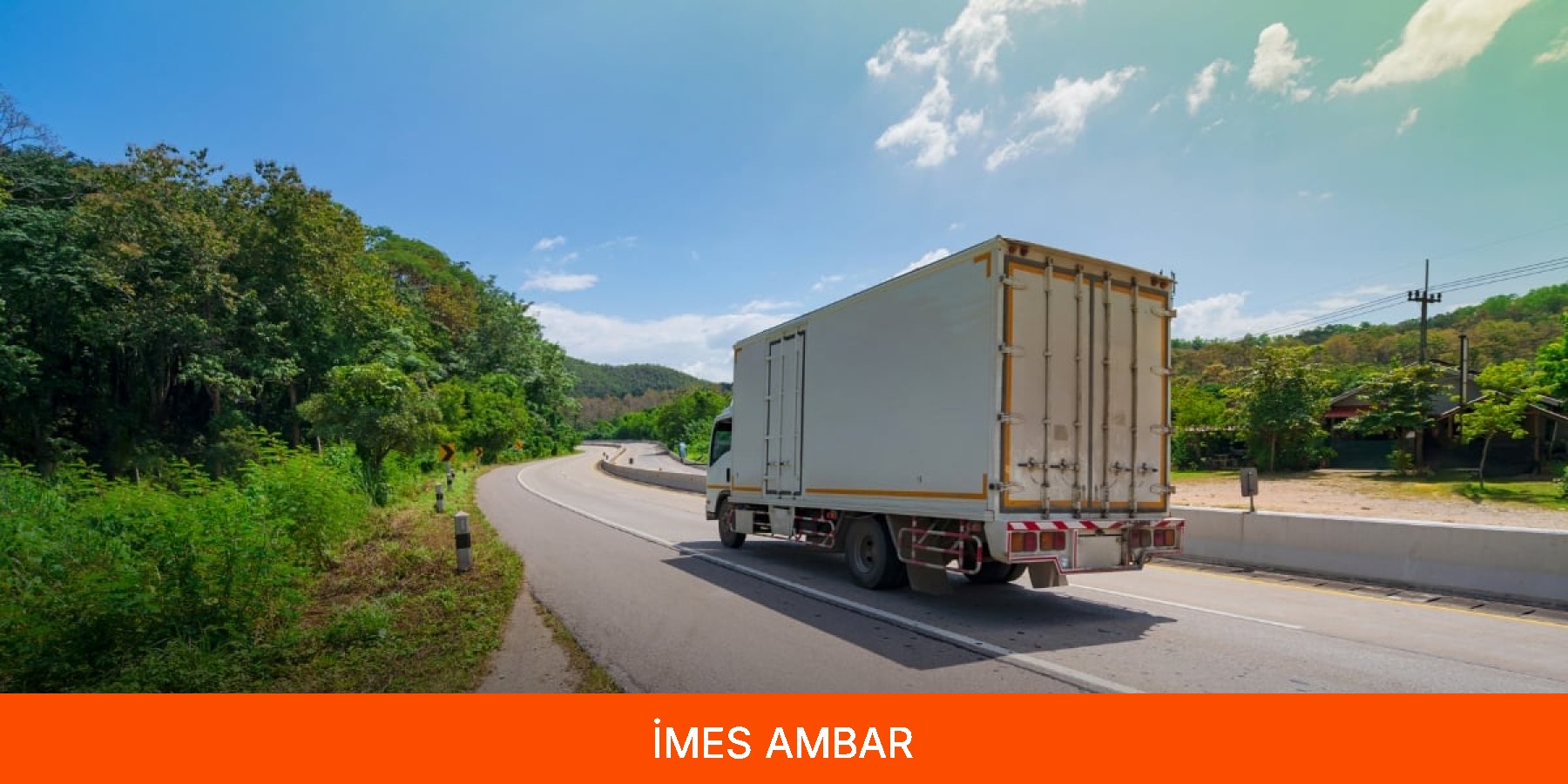 İmes Ambar