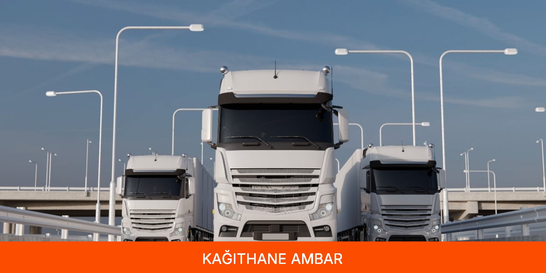Kağıthane Ambar