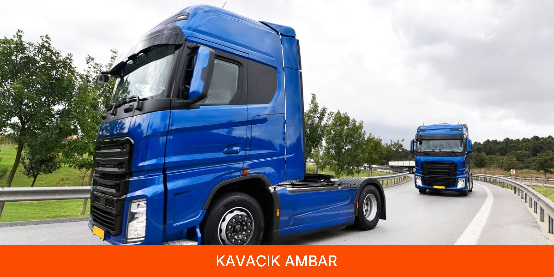 Kavacık Ambar