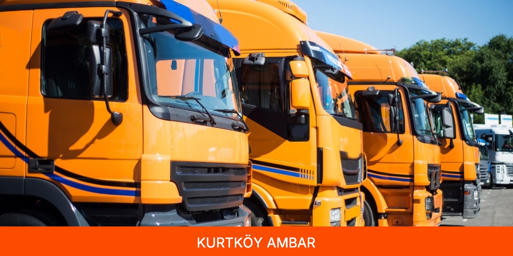 Kurtköy Ambar