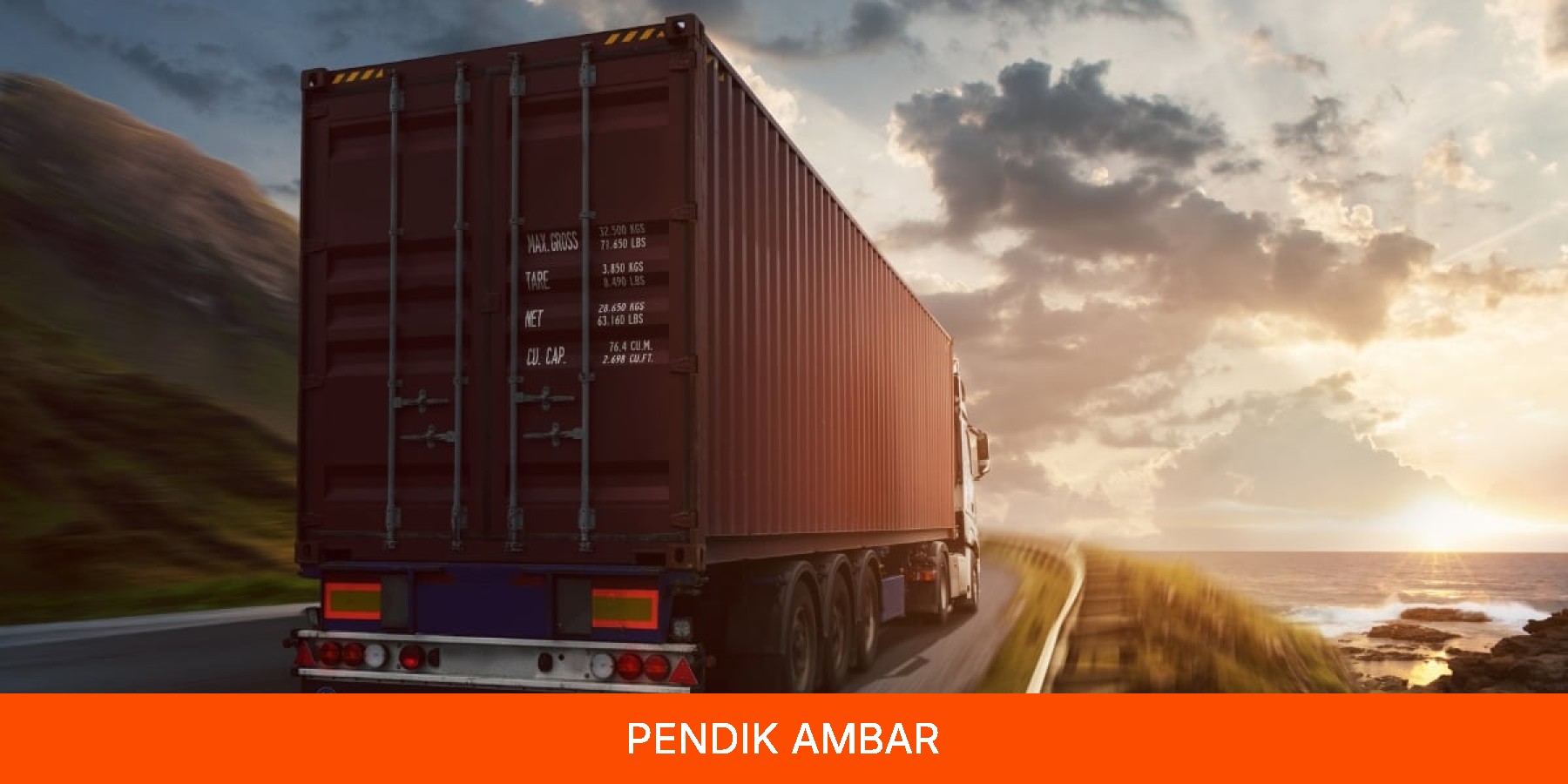 Pendik Ambar