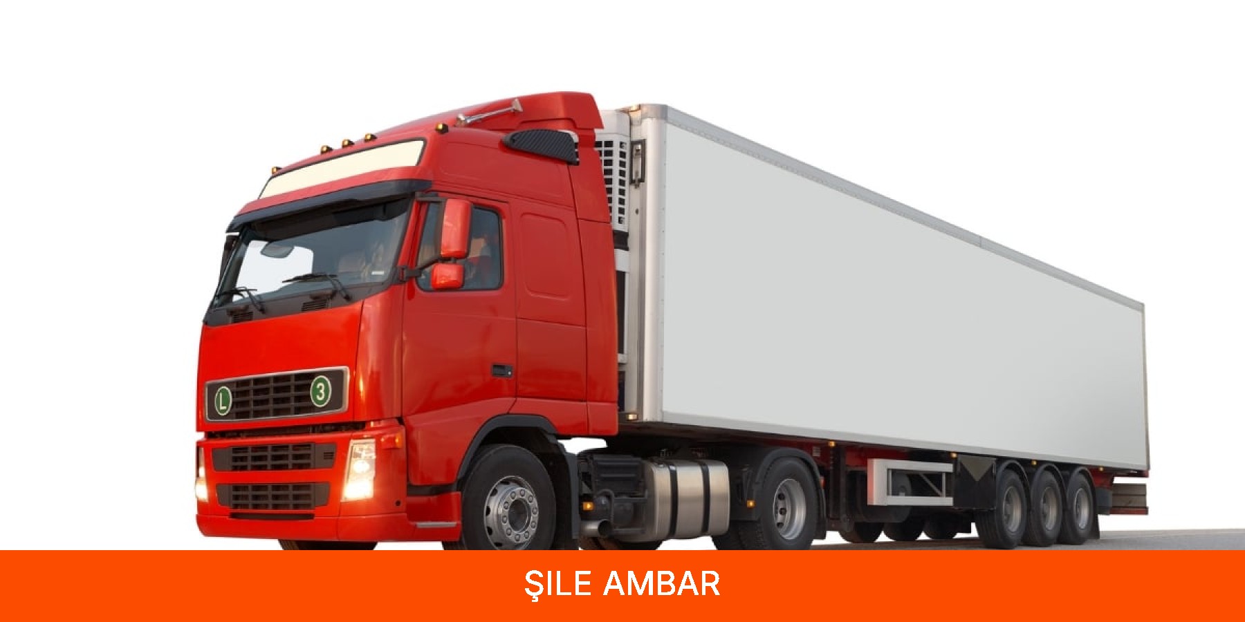Şile Ambar