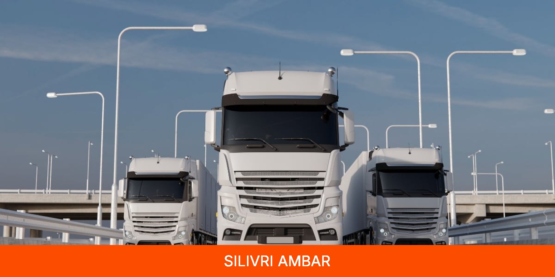 Silivri Ambar