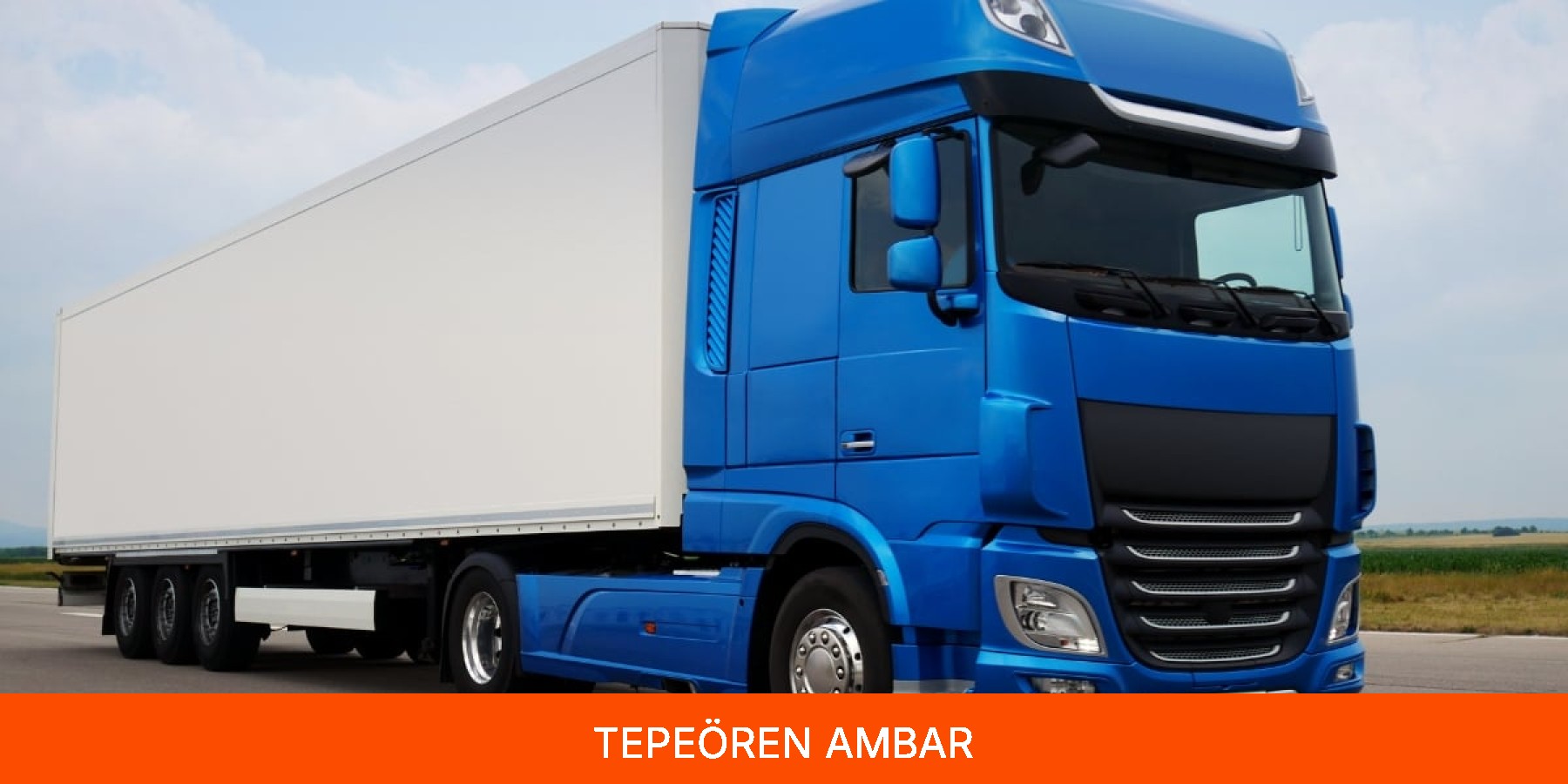 Tepeören Ambar