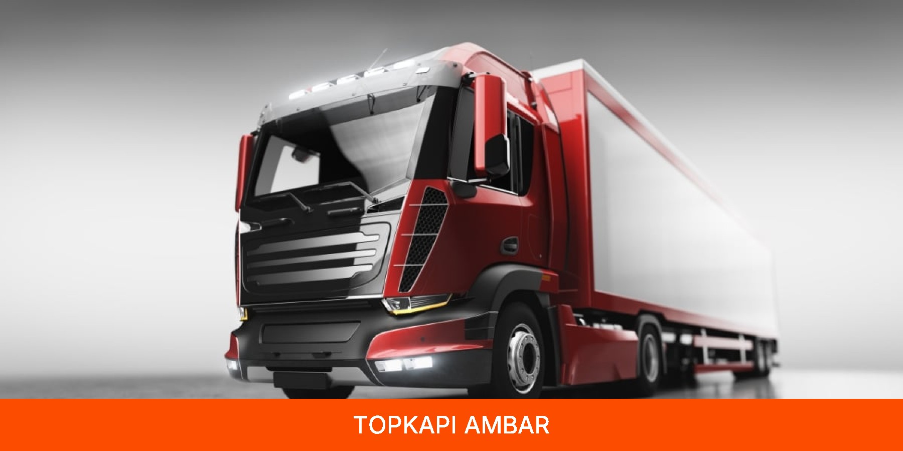 Topkapı Ambar