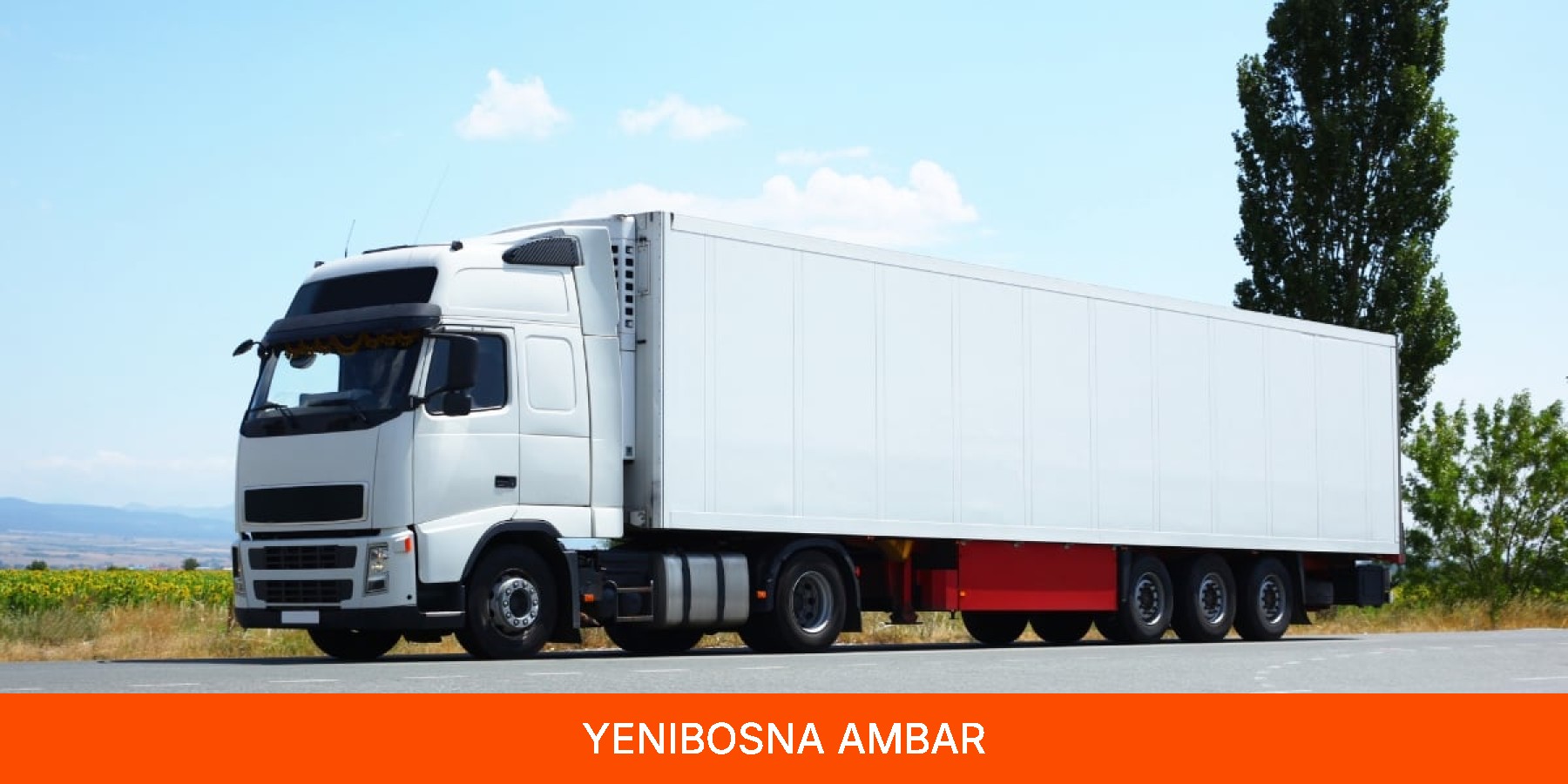 Yenibosna Ambar