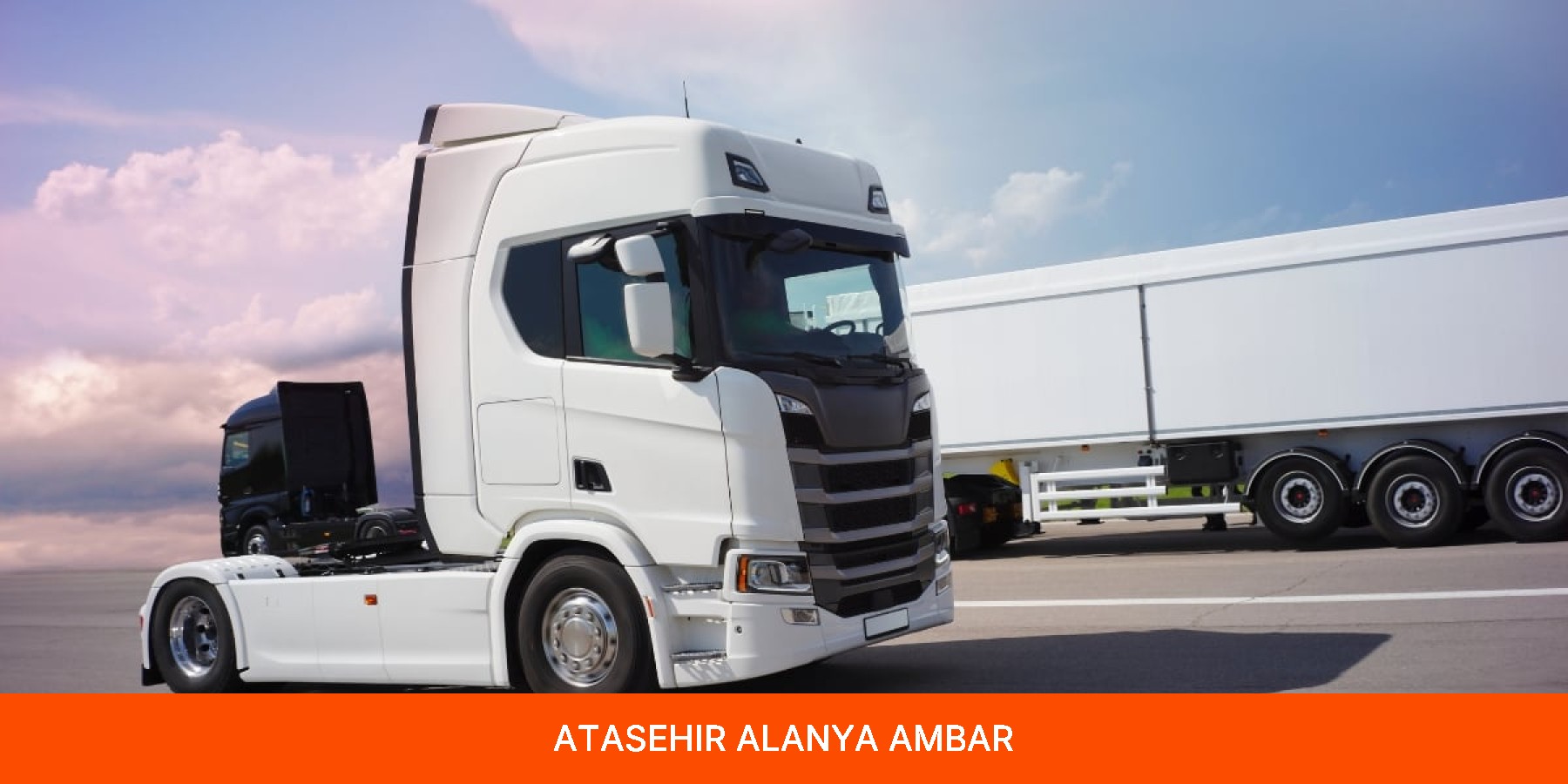 Atasehir Alanya Ambar