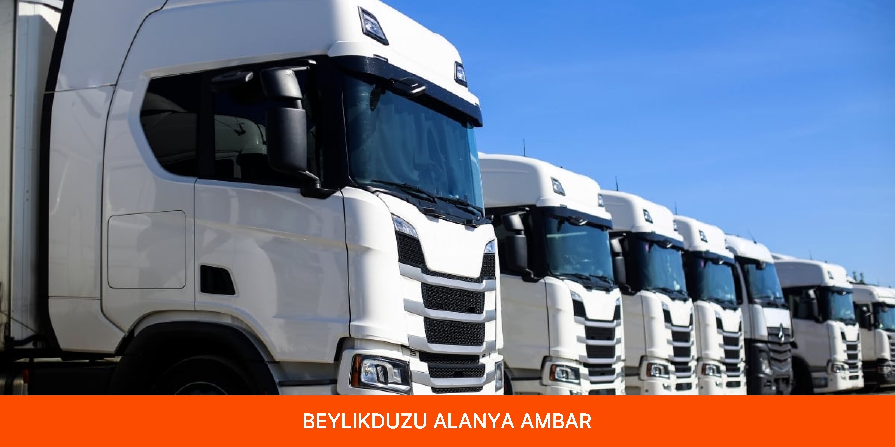 Beylikduzu Alanya Ambar