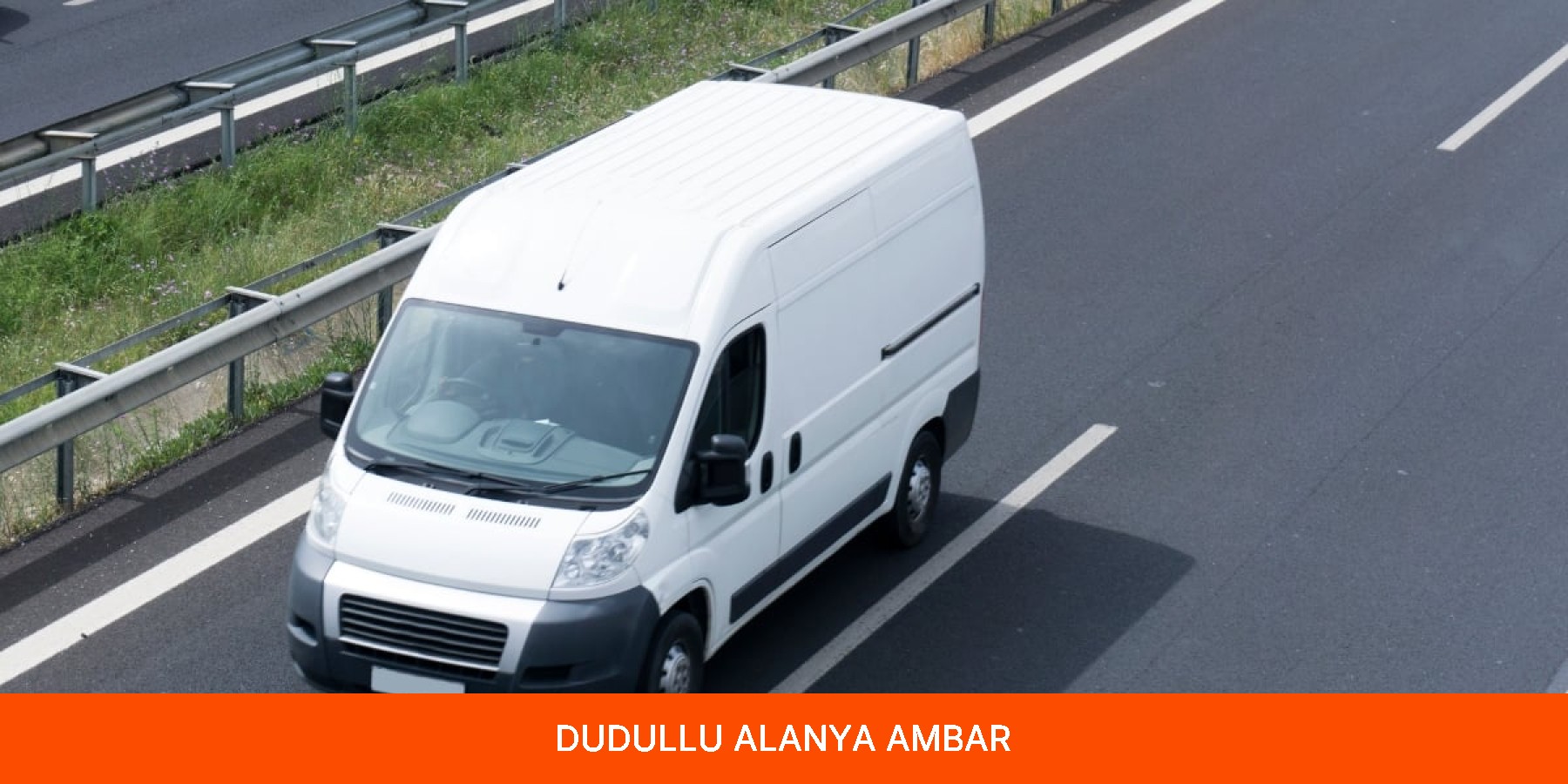 Dudullu Alanya Ambar