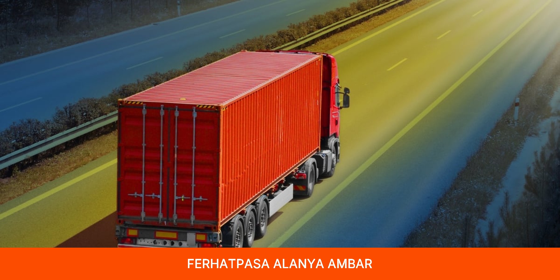 Ferhatpasa Alanya Ambar