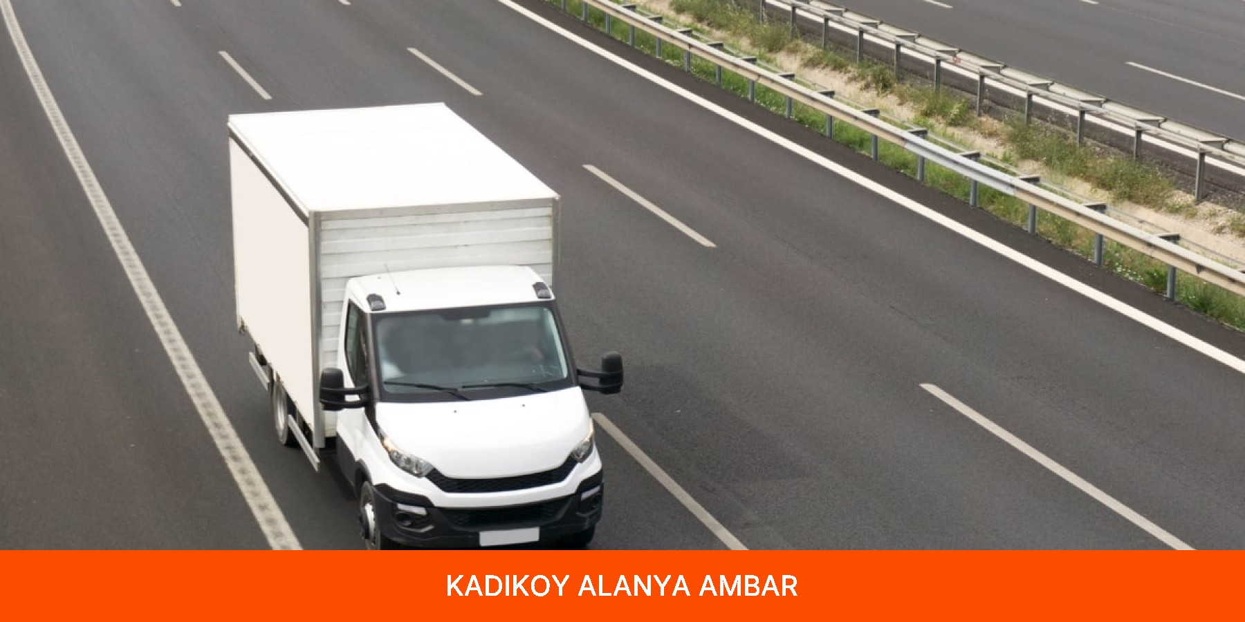 Kadikoy Alanya Ambar