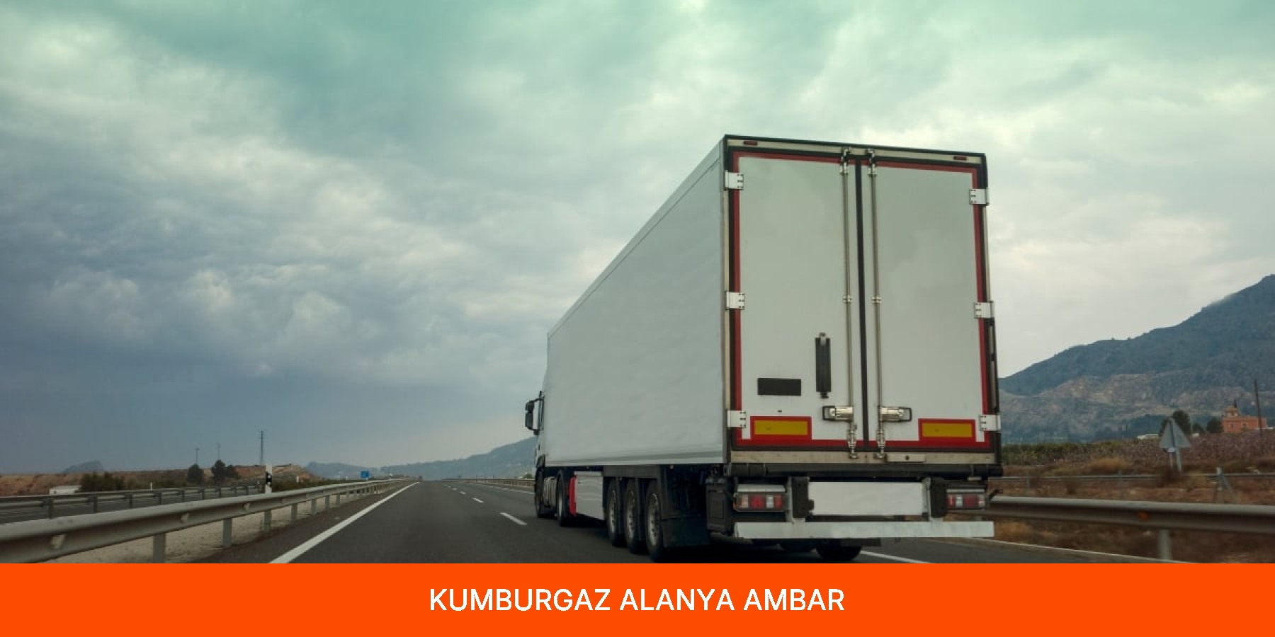 Kumburgaz Alanya Ambar