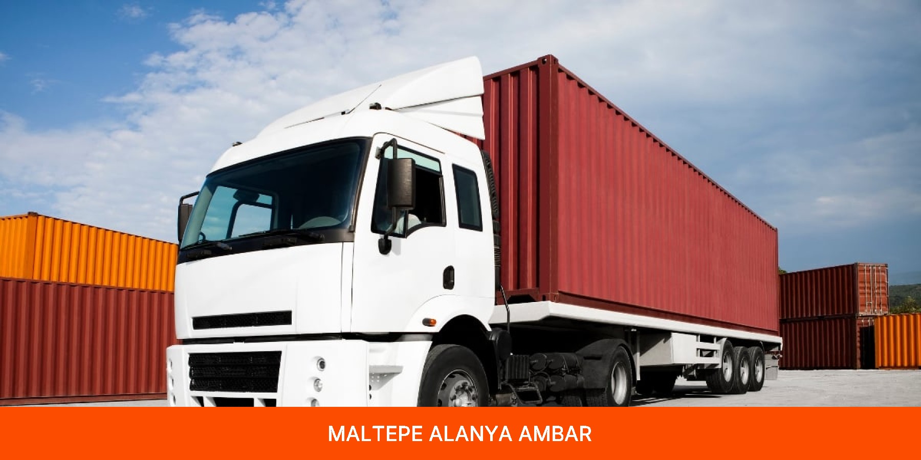 Maltepe Alanya Ambar