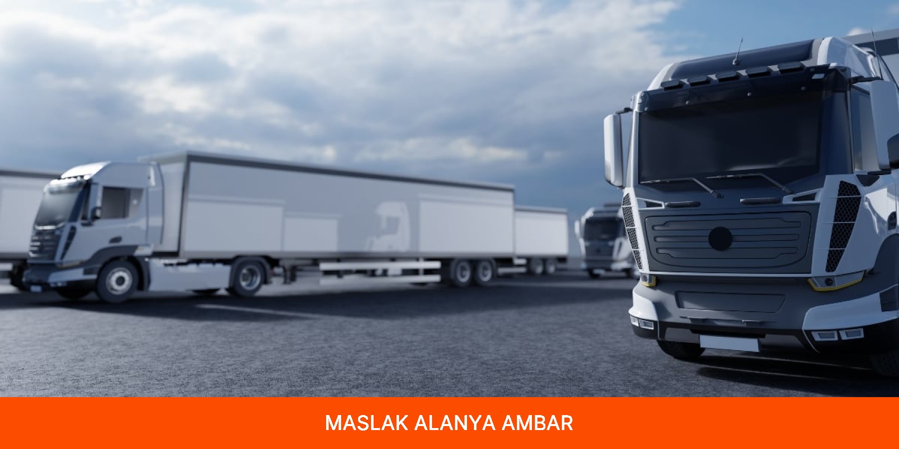 Maslak Alanya Ambar