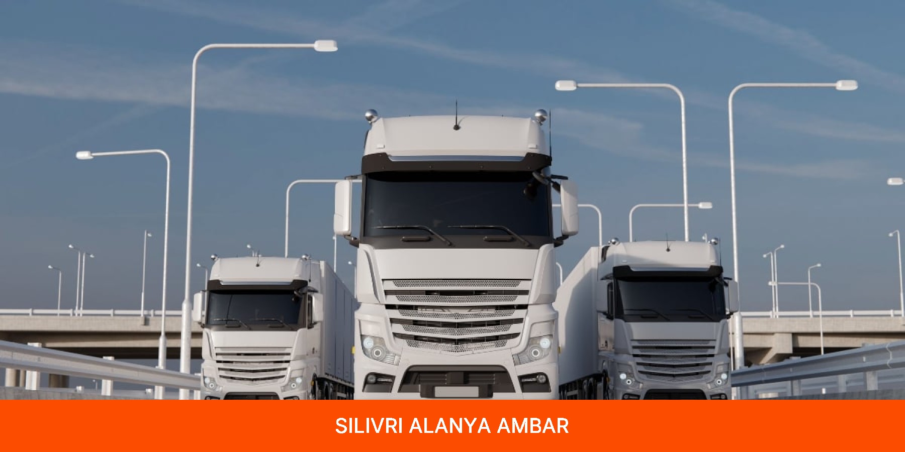 Silivri Alanya Ambar