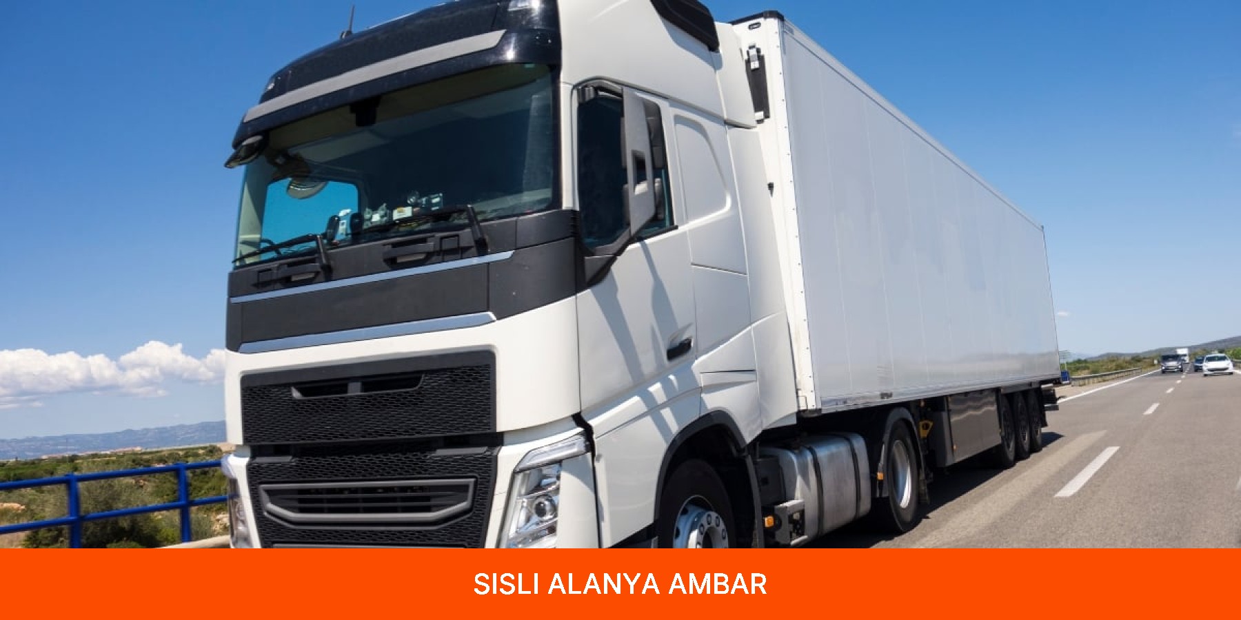 Sisli Alanya Ambar