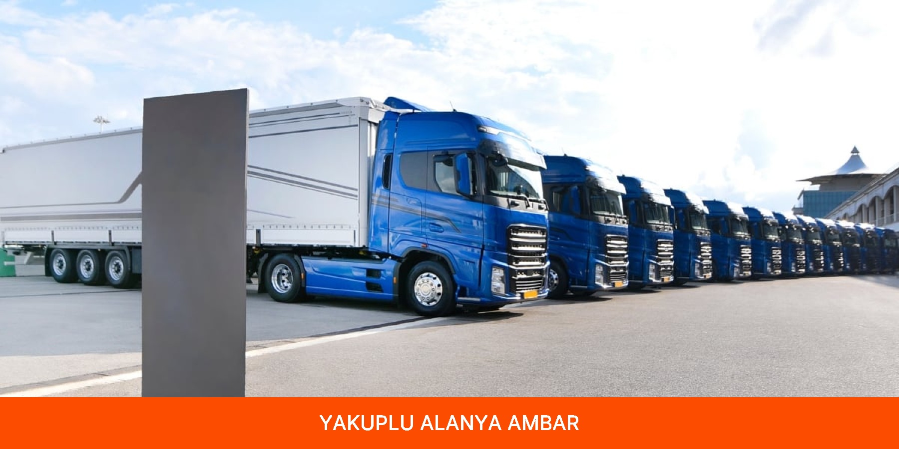 Yakuplu Alanya Ambar